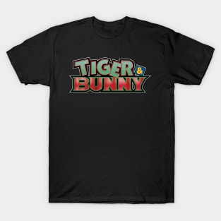Tiger & Bunny T-Shirt